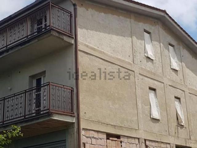 Casa in vendita a Stio, Campania