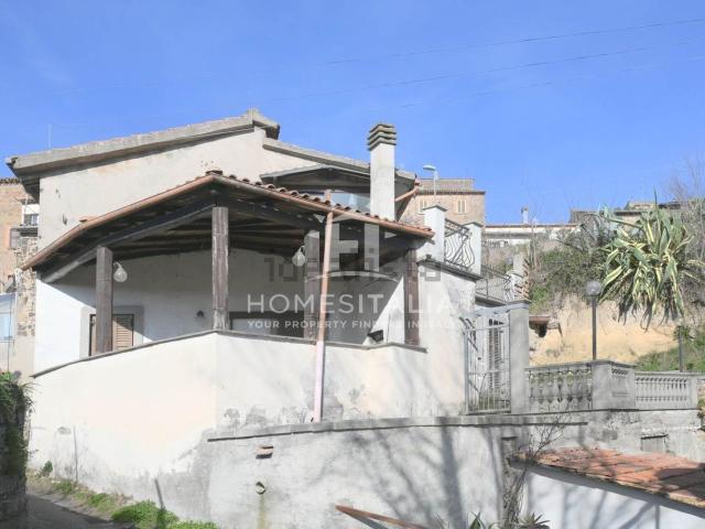 Casa in vendita a Viterbo, Lazio