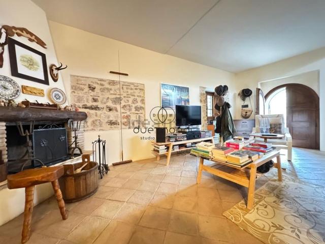 Casa in vendita a Scheggino, Umbria