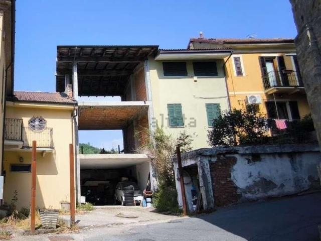Casa in vendita a Piemonte, Alessandria