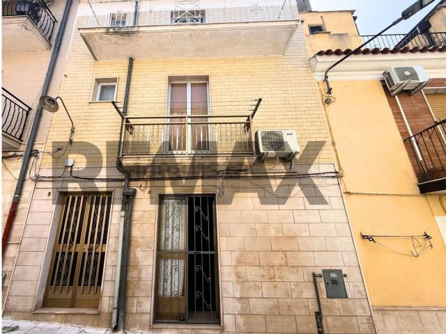 Casa in vendita a San Giovanni Rotondo, Foggia