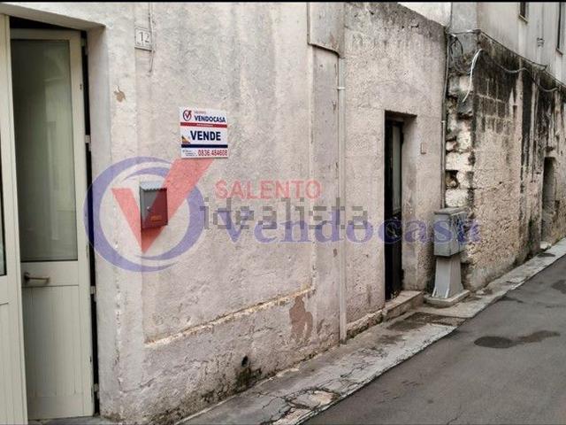 Casa in vendita a Puglia, Lecce