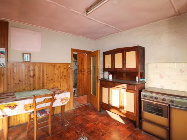 Casa in vendita a San Nazzaro Val, Lombardia