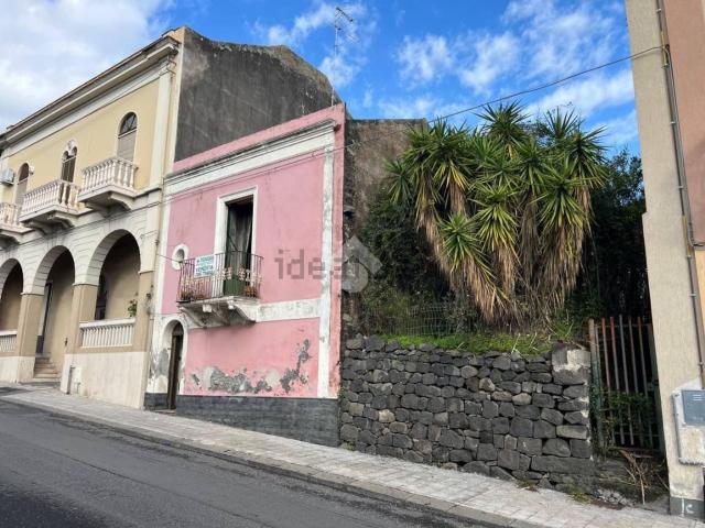 Casa in vendita a Carruba, Riposto