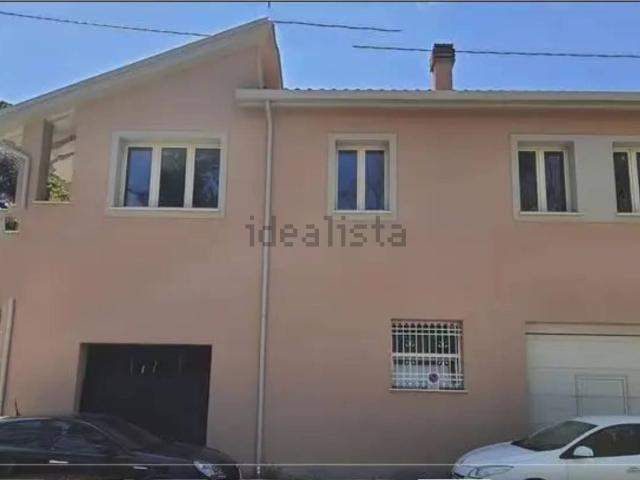Casa in vendita a Marche, Fermo