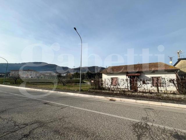 Casa in vendita a San Mauro, Alvignano