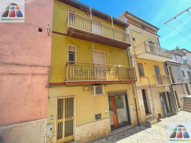 Casa in vendita a Puglia, Foggia