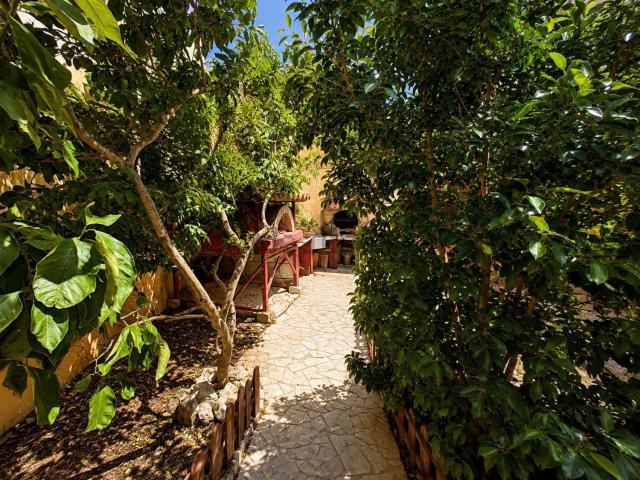 Casa in vendita a Montegrappa, Puglia