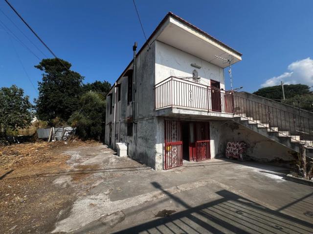 Casa in vendita a Camaldoli della Torre, Torre Del Greco
