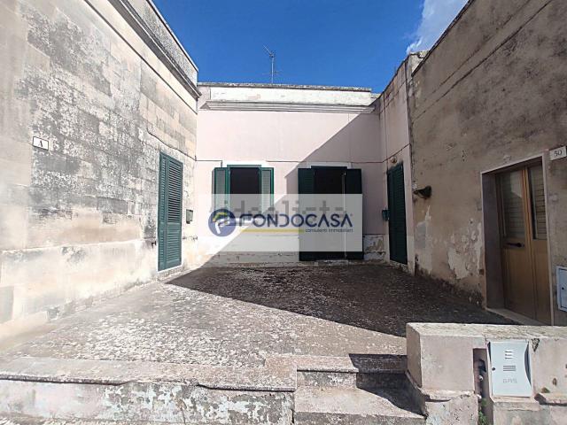Casa in vendita a Puglia, Lecce