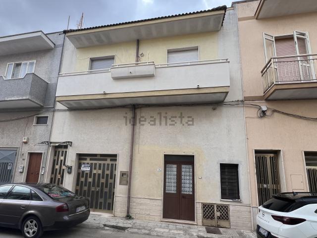 Casa in vendita a Puglia, Taranto