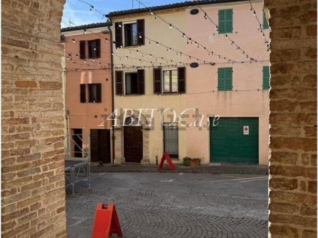 Casa in vendita a Marche, Ancona