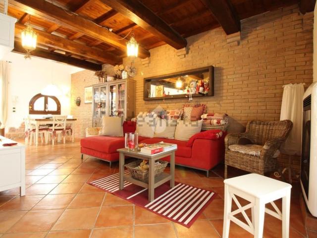 Casa in vendita a San Giorgio a Colonica, Prato
