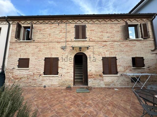 Casa in vendita a Marche, Fermo