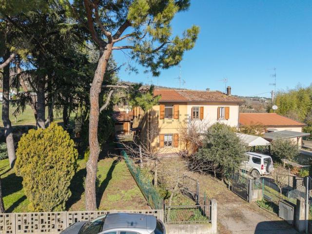Casa in vendita a Nuovo Circondario Imolese, Imola