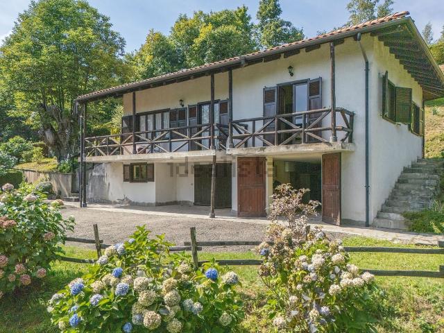 Casa in vendita a Piemonte, Novara