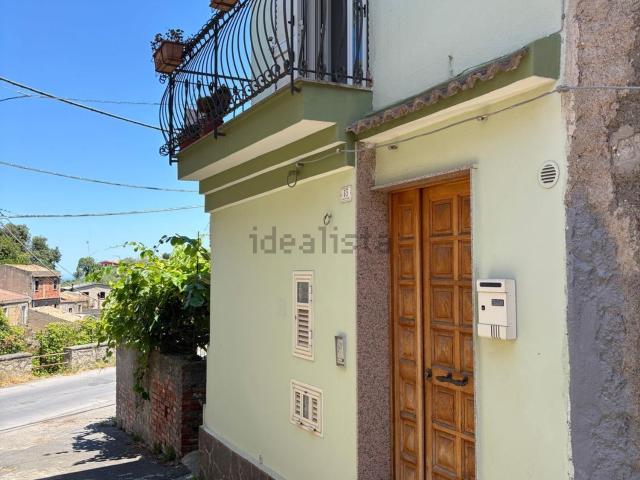 Casa in vendita a Centineo, Barcellona Pozzo Di Gotto