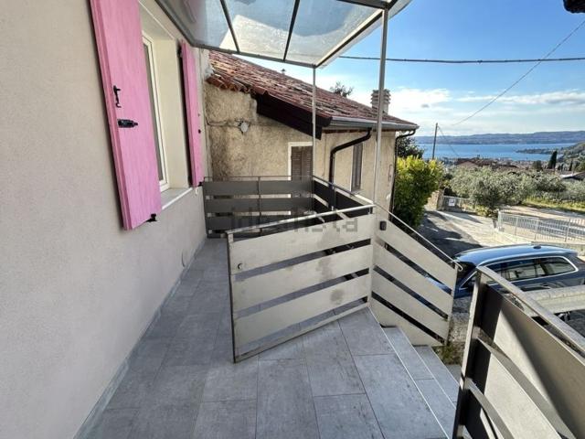 Casa in vendita a Comunità Montana Parco Alto Garda bresciano, Toscolano Maderno
