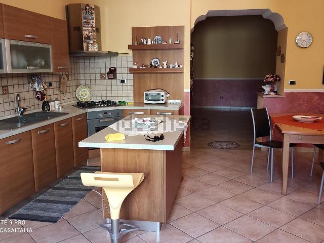Casa in vendita a Borgalino, Canicattì E Borgalino