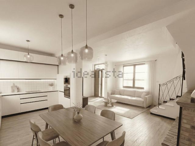 Casa in vendita a Vezzano Ligure, Liguria