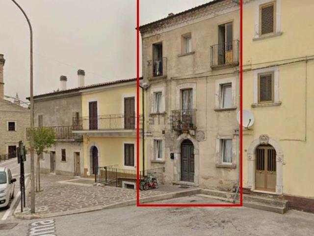 Casa in vendita a Borrello, Abruzzo