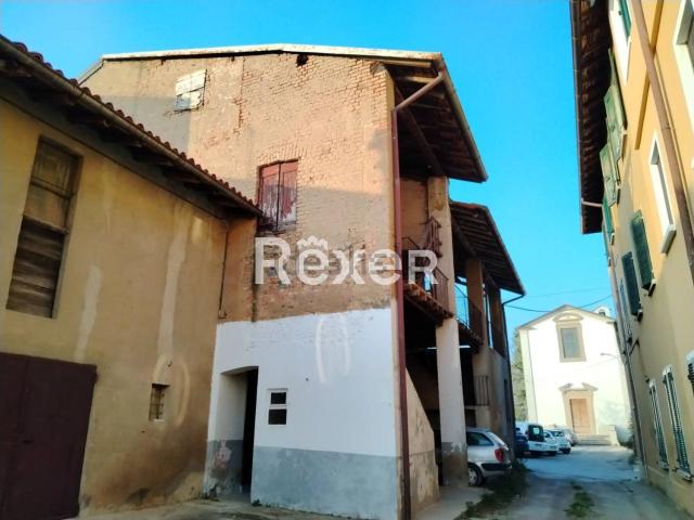 Casa in vendita a Rimoldo, Casatenovo