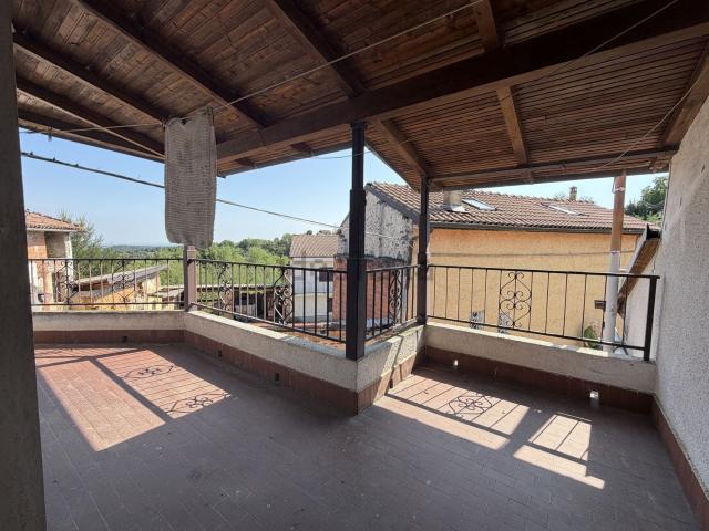 Casa in vendita a Maranzana, Asti