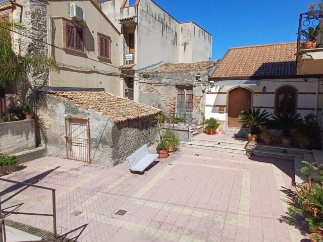 Casa in vendita a Oreto, Barcellona Pozzo Di Gotto