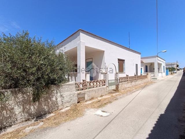 Casa in vendita a Tre Fontane, Campobello Di Mazara