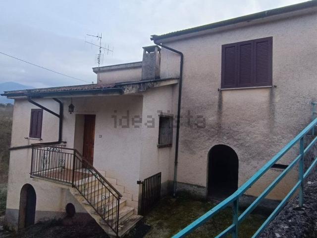 Casa in vendita a Casalvieri, Lazio
