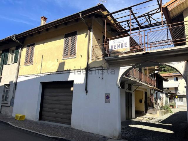Casa in vendita a Piemonte, Cuneo