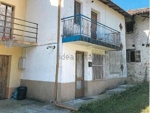Casa in vendita a Fanna, Friuli-Venezia Giulia