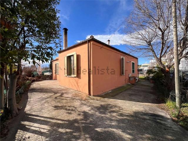 Casa in vendita a Villa Raspa, Spoltore