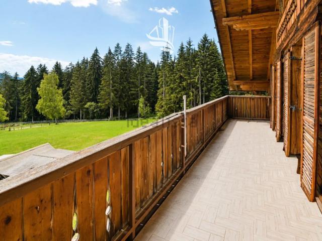 Casa in vendita a Salten-Schlern - Salto-Sciliar, Cornedo - Karneid
