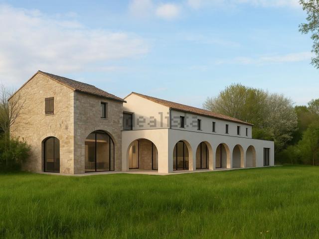 Casa in vendita a San Biagio Di Callalta, Veneto