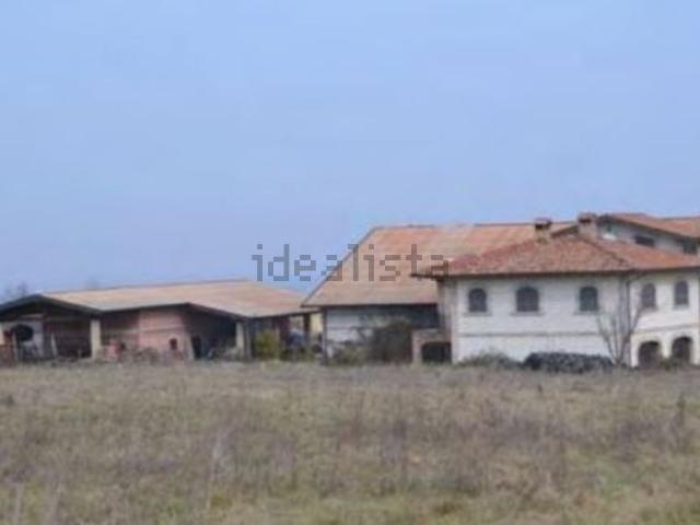 Casa in vendita a Cerro, Bettola