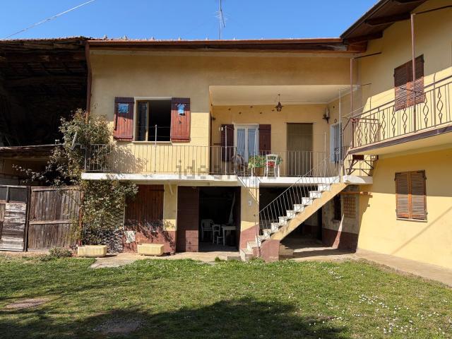 Casa in vendita a Piemonte, Cuneo