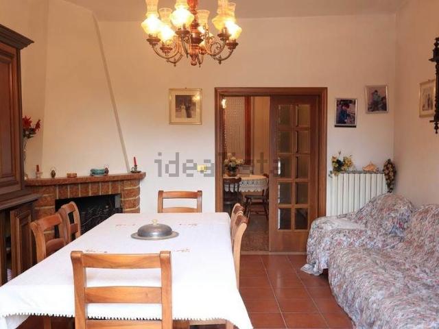 Casa in vendita a Pieve Di Sinalunga, Toscana