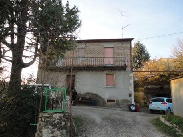 Casa in vendita a Corbara, Orvieto
