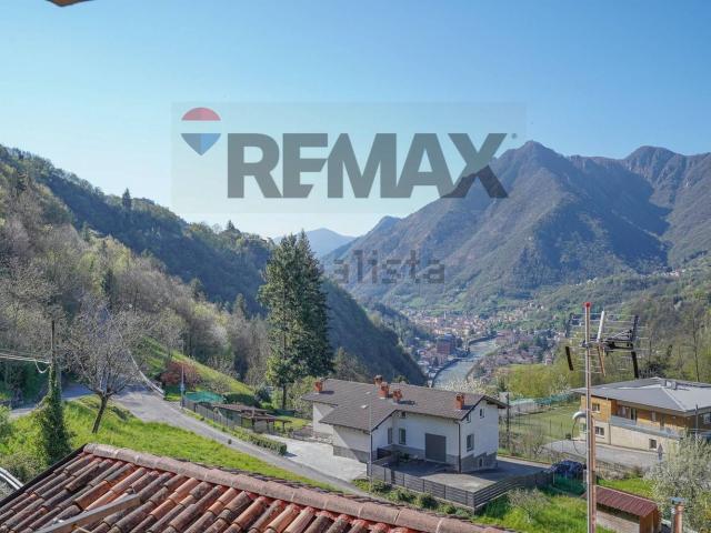 Casa in vendita a Comunità Montana della Valle Brembana, San Pellegrino Terme