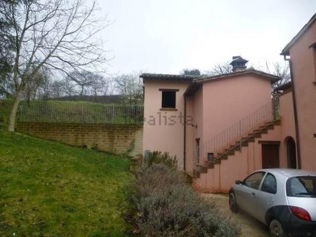 Casa in vendita a Le Casette, Marche