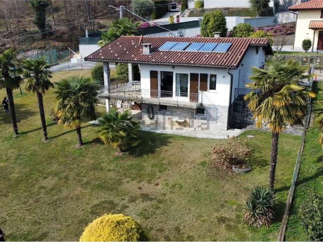Casa in vendita a Comunità Montana del Piambello, Viconago