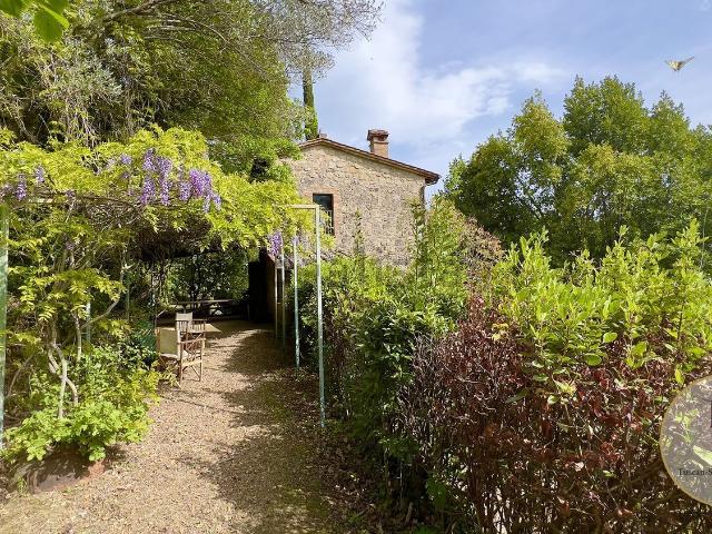 Casa in vendita a Cetona, Toscana