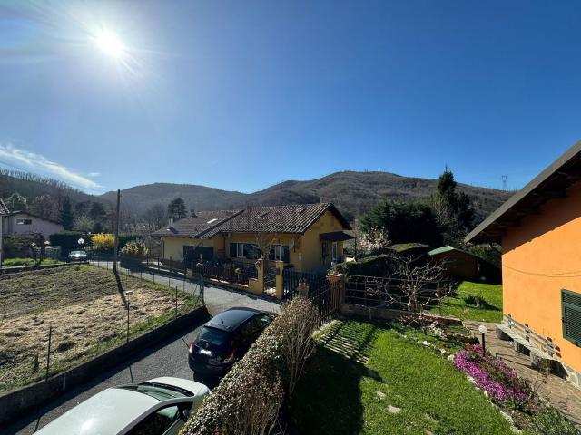 Casa in vendita a Mallare, Liguria