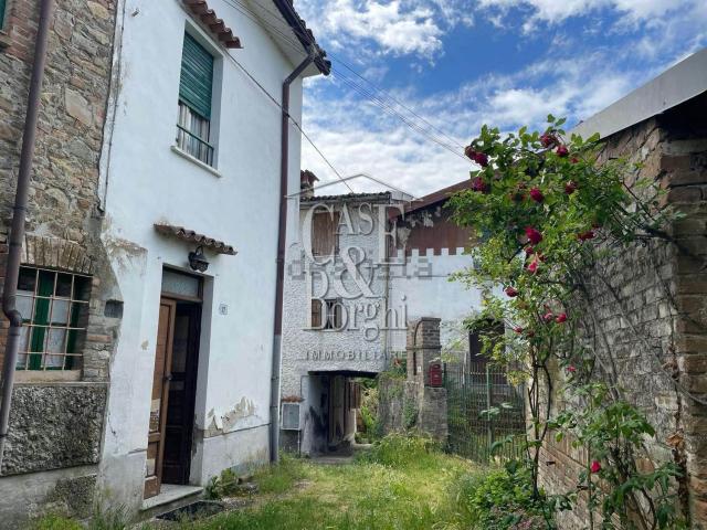 Casa in vendita a Borgoratto Mormorolo, Lombardia