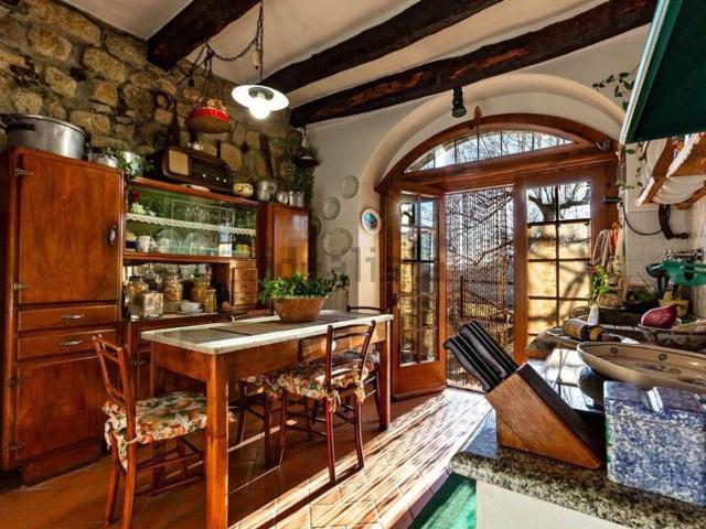 Casa in vendita a Unione dei Comuni Montani Amiata Grossetana, Santa Fiora