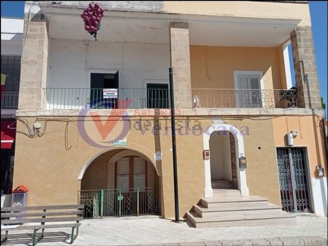 Casa in vendita a Puglia, Lecce