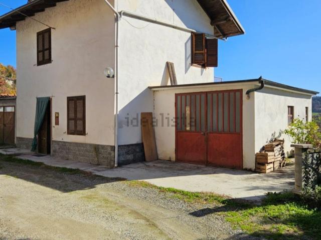 Casa in vendita a Piemonte, Alessandria