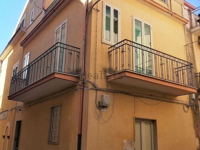 Casa in vendita a Ragusa Ibla, Ragusa