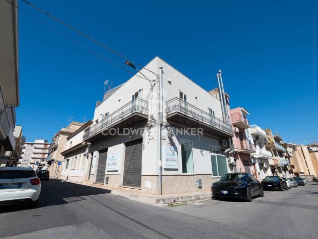 Casa in vendita a Comiso, Ragusa